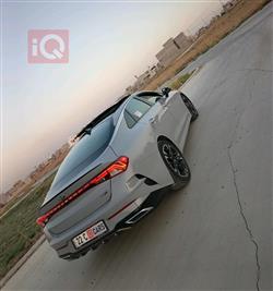 كيا K5